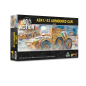Preview: Bolt Action: Autoblinda AB41/43 Armoured Car